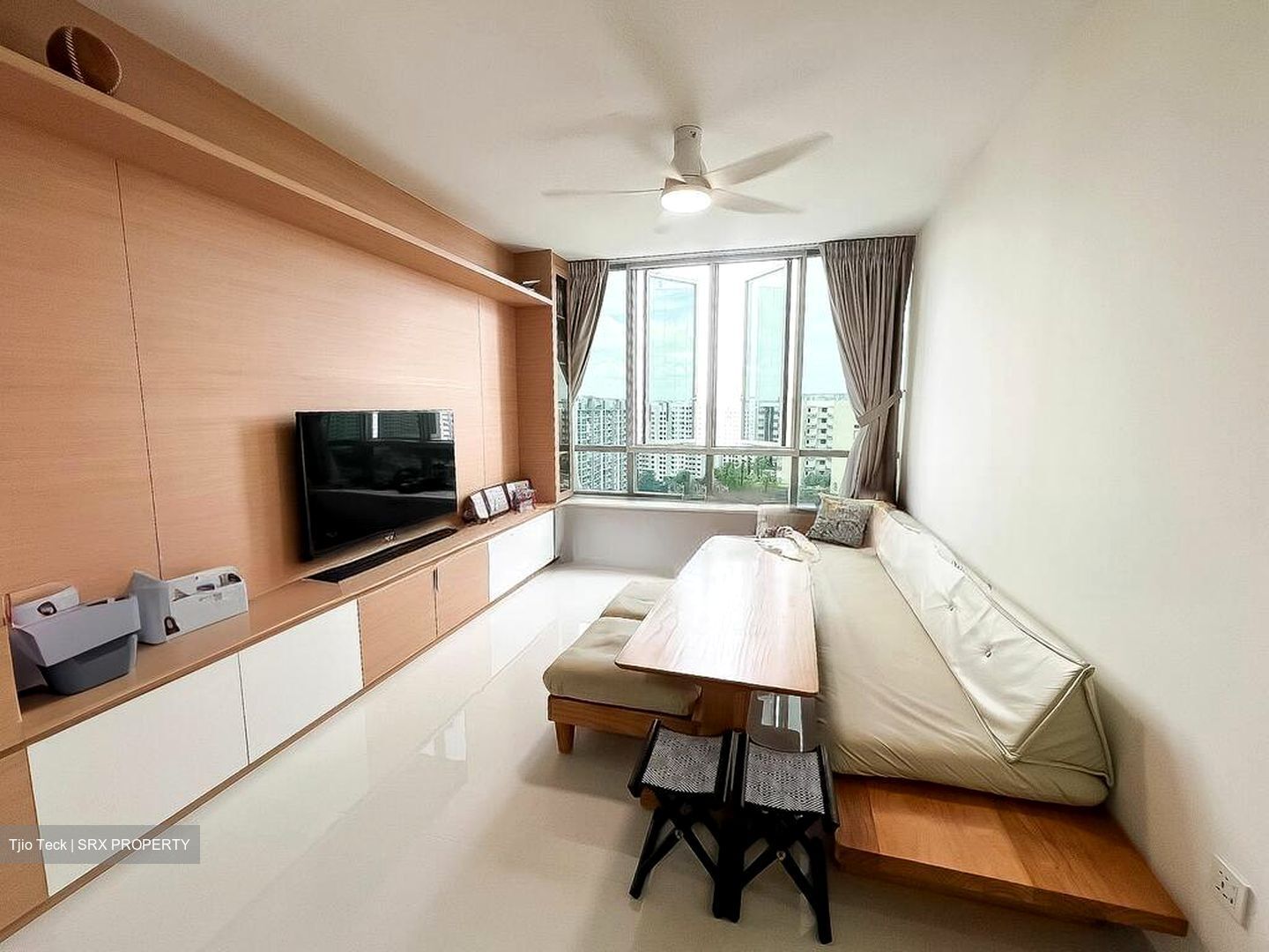 The Quartz (D19), Condominium #500091171
